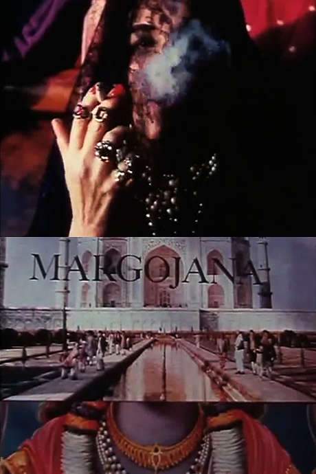 I Am an Old Smoking, Moving Indian Movie Star (1969) movie poster
