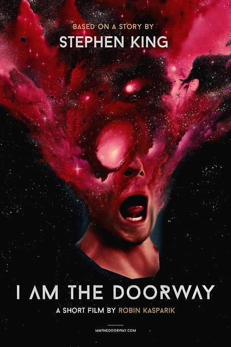 I Am the Doorway (2017) movie poster
