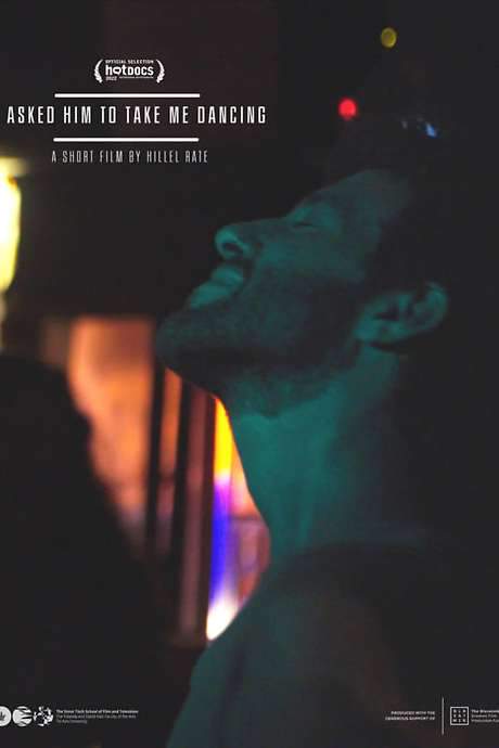 I Asked Him to Take Me Dancing (2022) movie poster