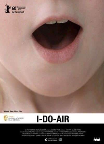I Do Air (2009) movie poster