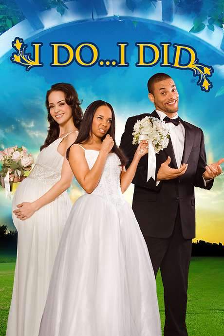 I Do… I Did! (2009) movie poster