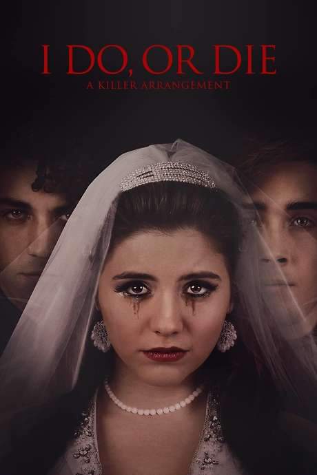 I Do, or Die: A Killer Arrangement (2020) movie poster