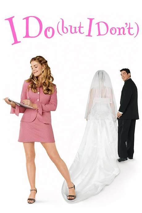 I Do (But I Don’t) (2004) movie poster