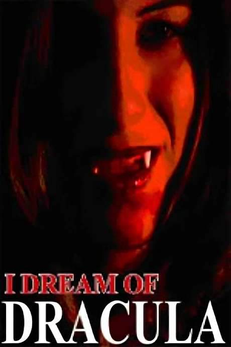 I Dream of Dracula (2003) movie poster