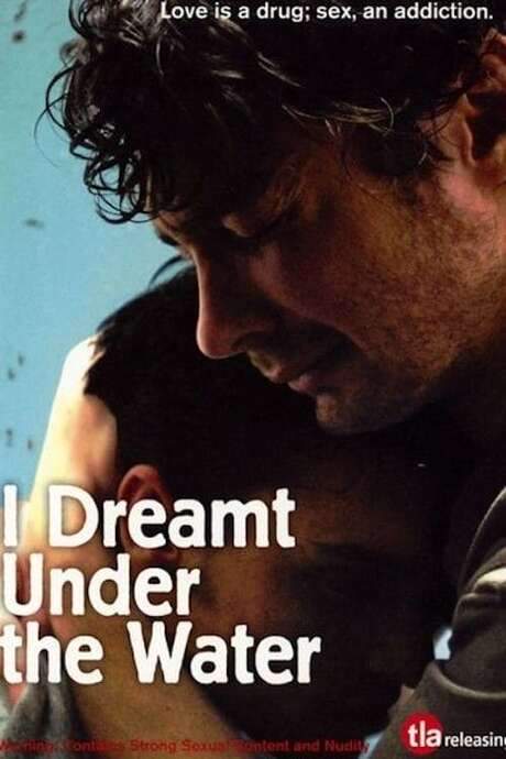 I Dreamt Under the Water (2008) movie poster