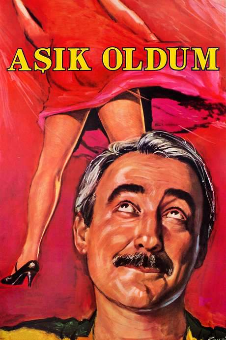 I Feel in Love (1985) movie poster