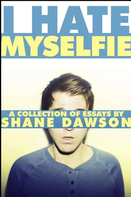 I Hate Myselfie (2015) movie poster