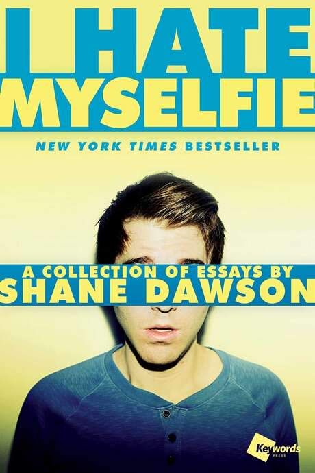 I Hate MySelfie 2 (2015) movie poster