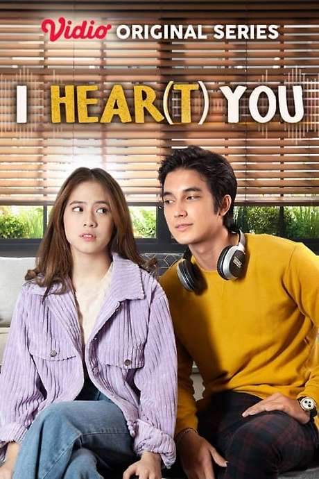 I Hear(t) You (2020) movie poster
