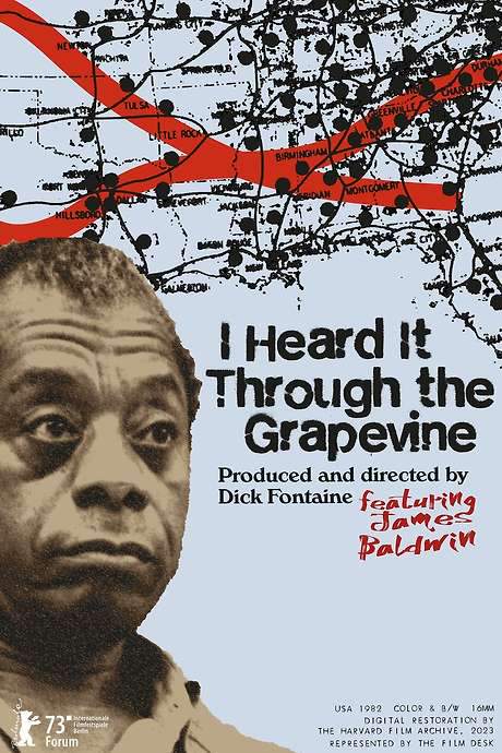 I Heard It Through the Grapevine (1982) movie poster