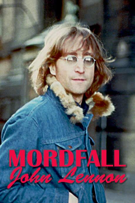 I Killed John Lennon (2005) movie poster