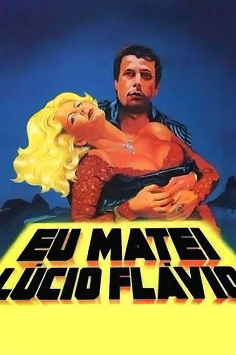 I Killed Lucio Flavio (1979) movie poster
