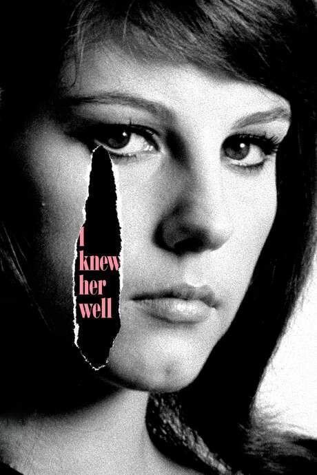 I Knew Her Well (1965) movie poster