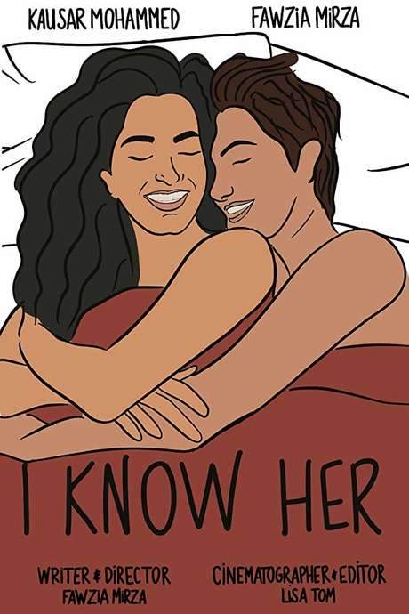 I Know Her (2019) movie poster