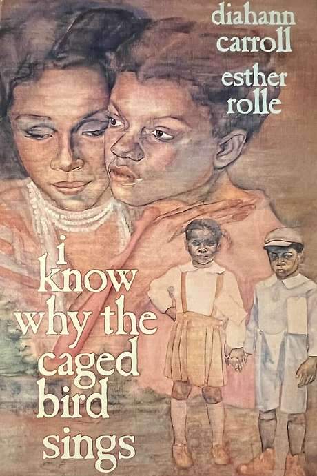 I Know Why the Caged Bird Sings (1979) movie poster