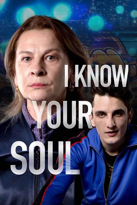 I Know Your Soul (2023) movie poster