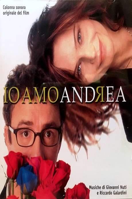 I Love Andrea (2000) movie poster