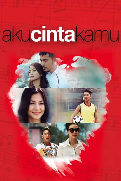 I Love You (2014) movie poster