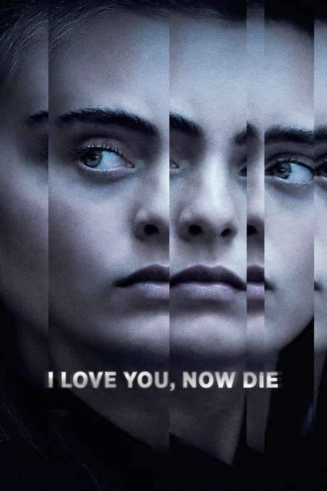 I Love You, Now Die: The Commonwealth v. Michelle Carter (2019) movie poster