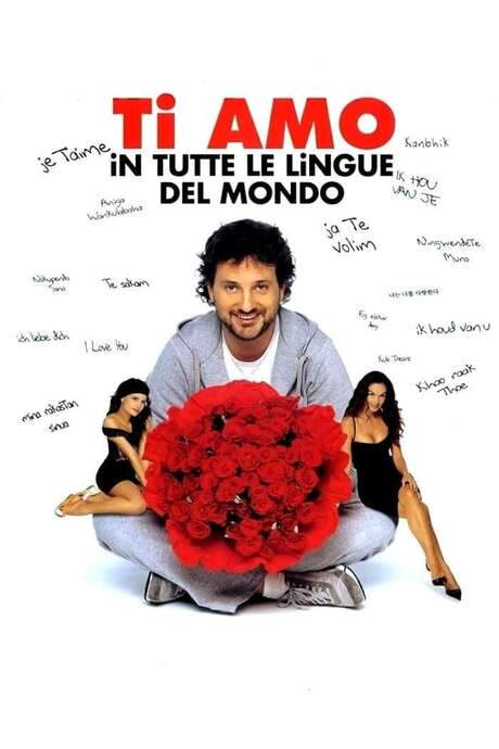 I Love You in Every Language in the World (2005) movie poster
