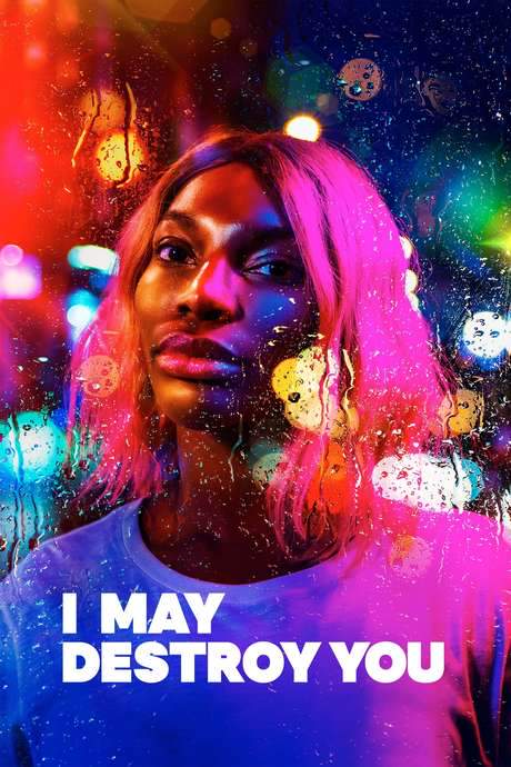I May Destroy You (2020) movie poster