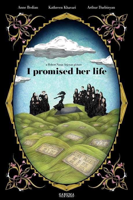 I Promised Her Life (2018) movie poster