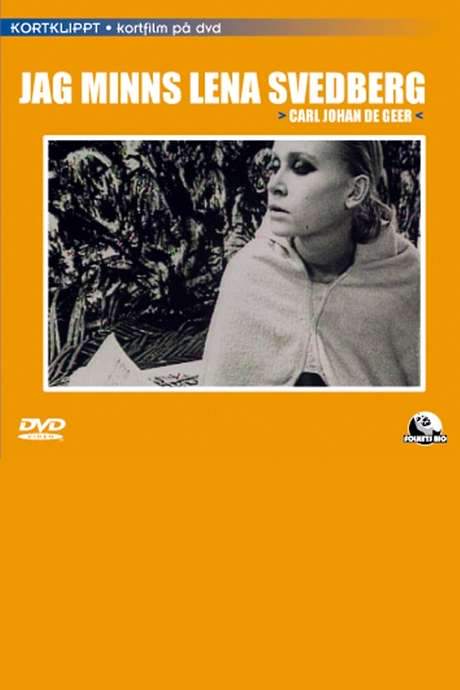 I Remember Lena Svedberg (2000) movie poster