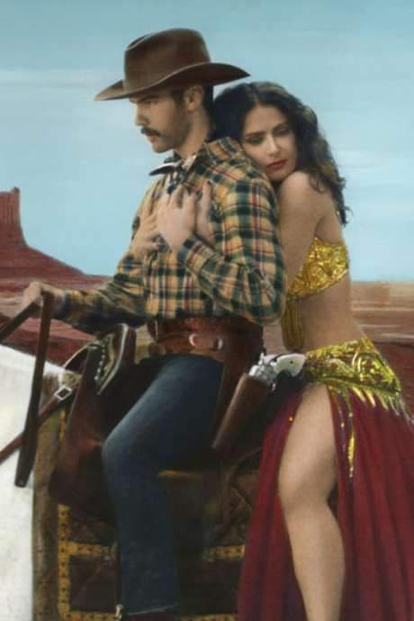 I Saved My Belly Dancer (2016) movie poster