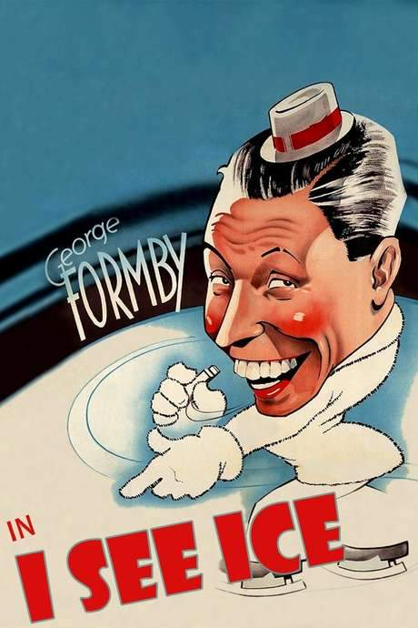 I See Ice (1938) movie poster