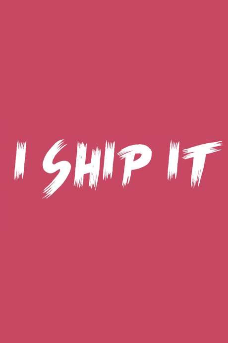 I Ship It (2014) movie poster