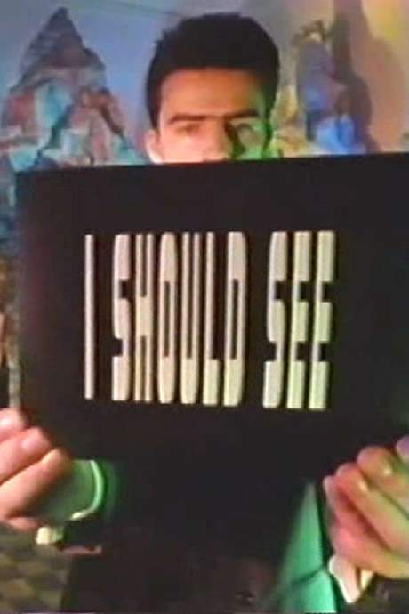 I Should See (1990) movie poster