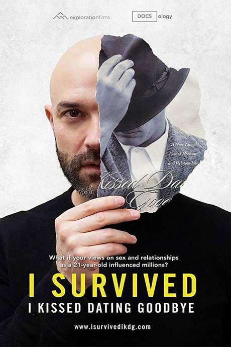 I Survived I Kissed Dating Goodbye (2018) movie poster