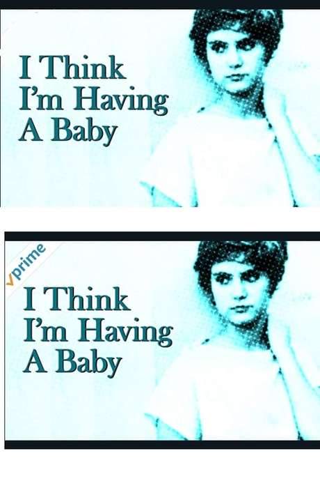 I Think I’m Having A Baby (1981) movie poster