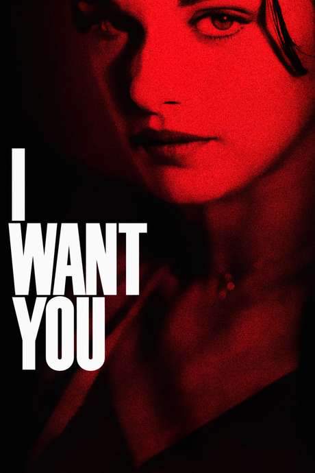 I Want You (1998) movie poster