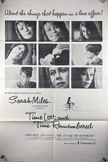 I Was Happy Here (1966) movie poster