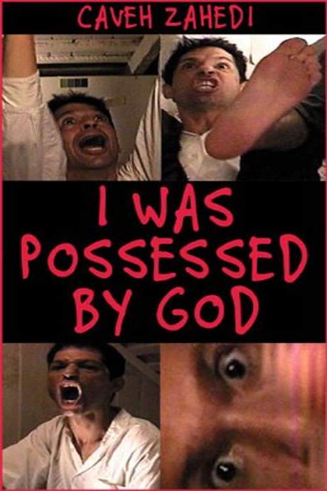 I Was Possessed by God (2000) movie poster