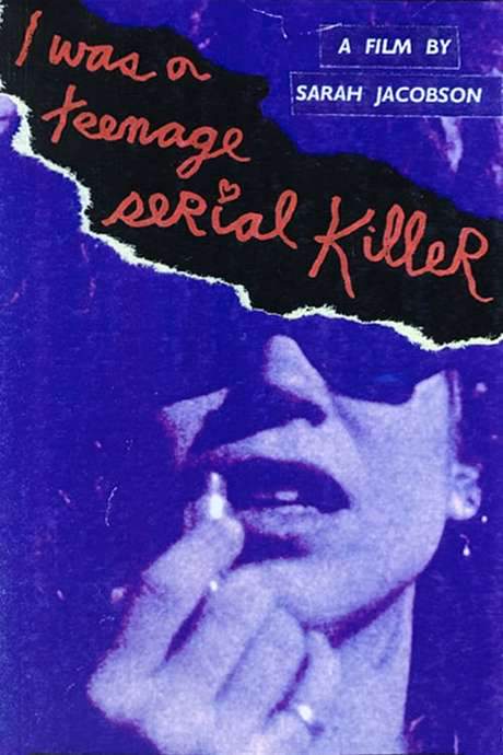 I Was a Teenage Serial Killer (1993) movie poster