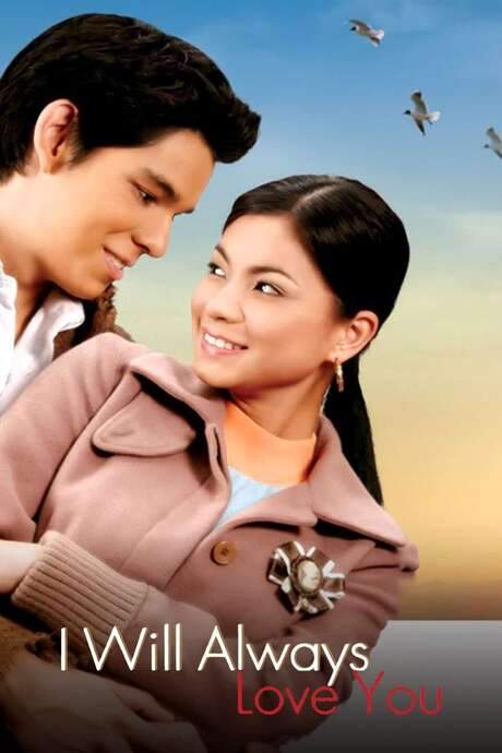 I Will Always Love You (2006) movie poster