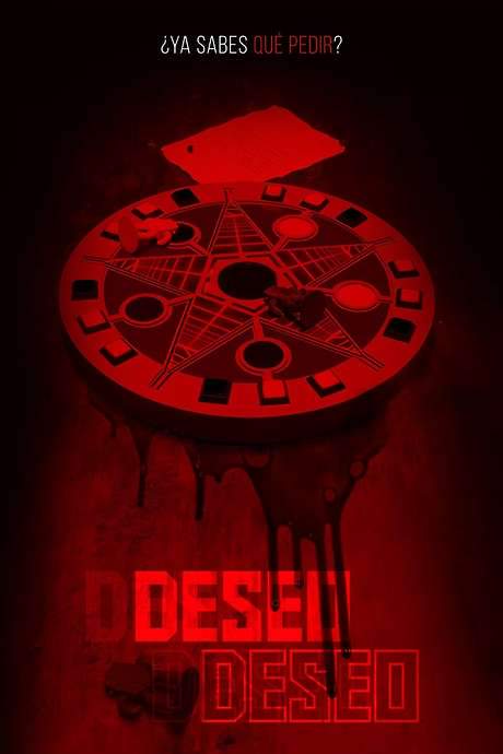 I Wish, I Wish (2016) movie poster