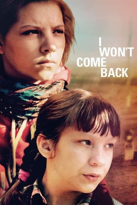 I Won’t Come Back (2014) movie poster
