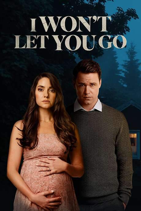 I Won’t Let You Go (2022) movie poster