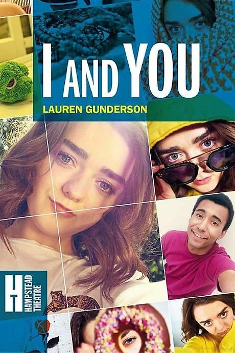 I and You (2018) movie poster