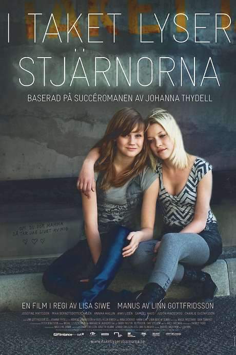I taket lyser stjärnorna (2009) movie poster