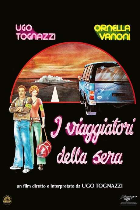 I viaggiatori della sera (1979) movie poster