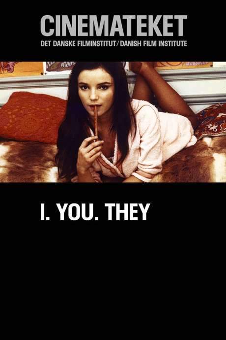 I. You. They. (1973) movie poster