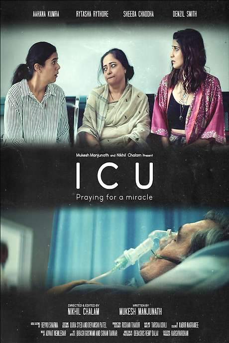 ICU
