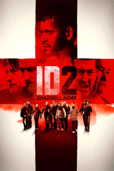 ID2: Shadwell Army (2016) movie poster