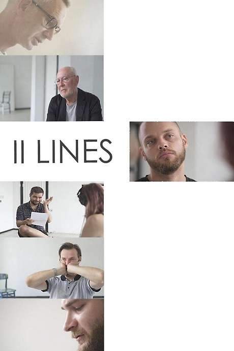 II Lines (2020) movie poster