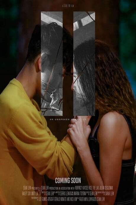 II: An Unspoken Narrative (2021) movie poster