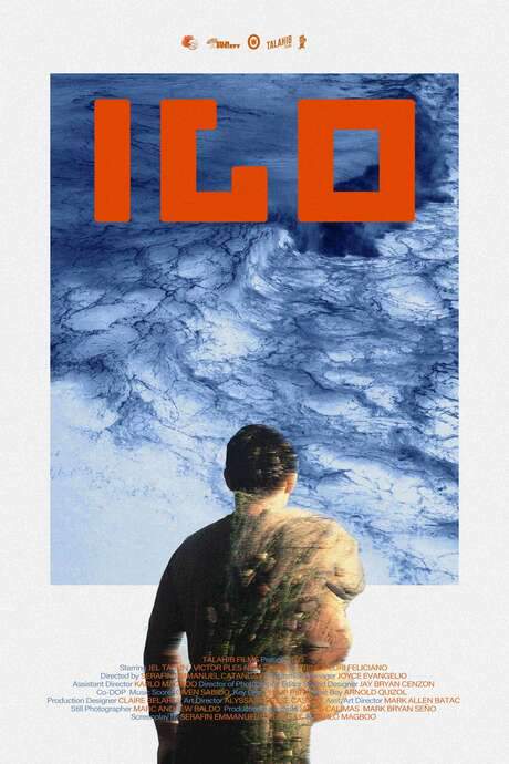 Ilo enters a perilous contest designed to prepare him for an impending invasion that threatens his son Nery and their cherished island. As he navigates deceitful traps and cunning tricks, the outcome will determine whether he can protect his family and prevent the community’s downfall.